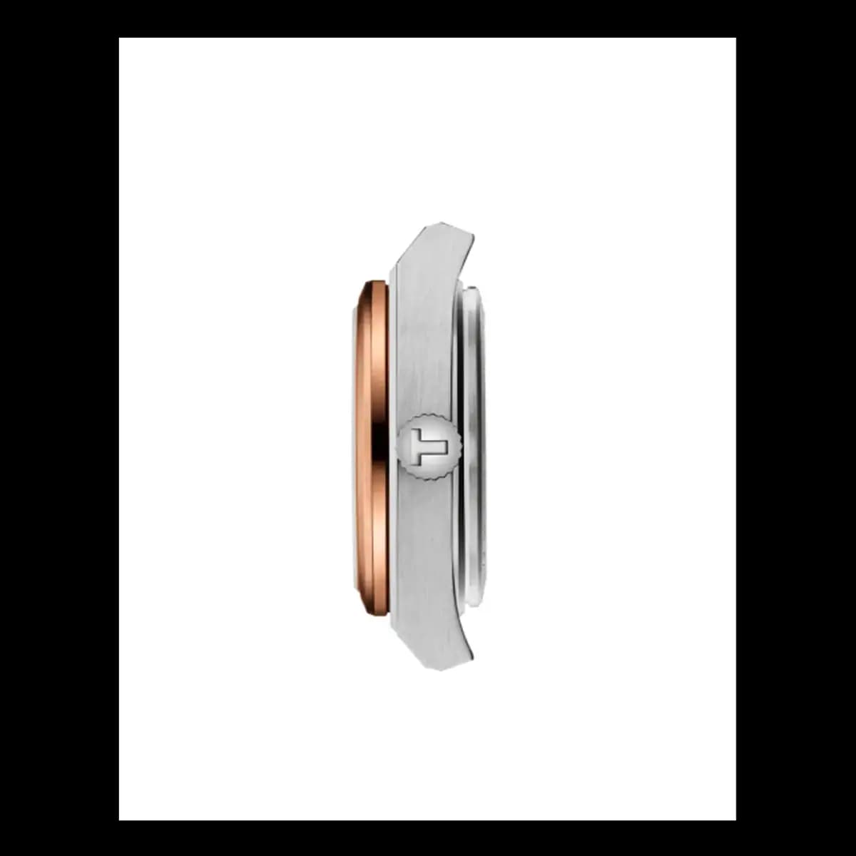 ساعت مچی مردانه تیسوت Tissot PRX T137.410.11.041.00 — تصویر ۱۲