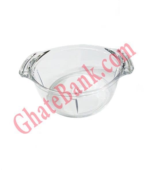 ظرف طلقی غذاساز روندو ۲۵۰۰ تفال