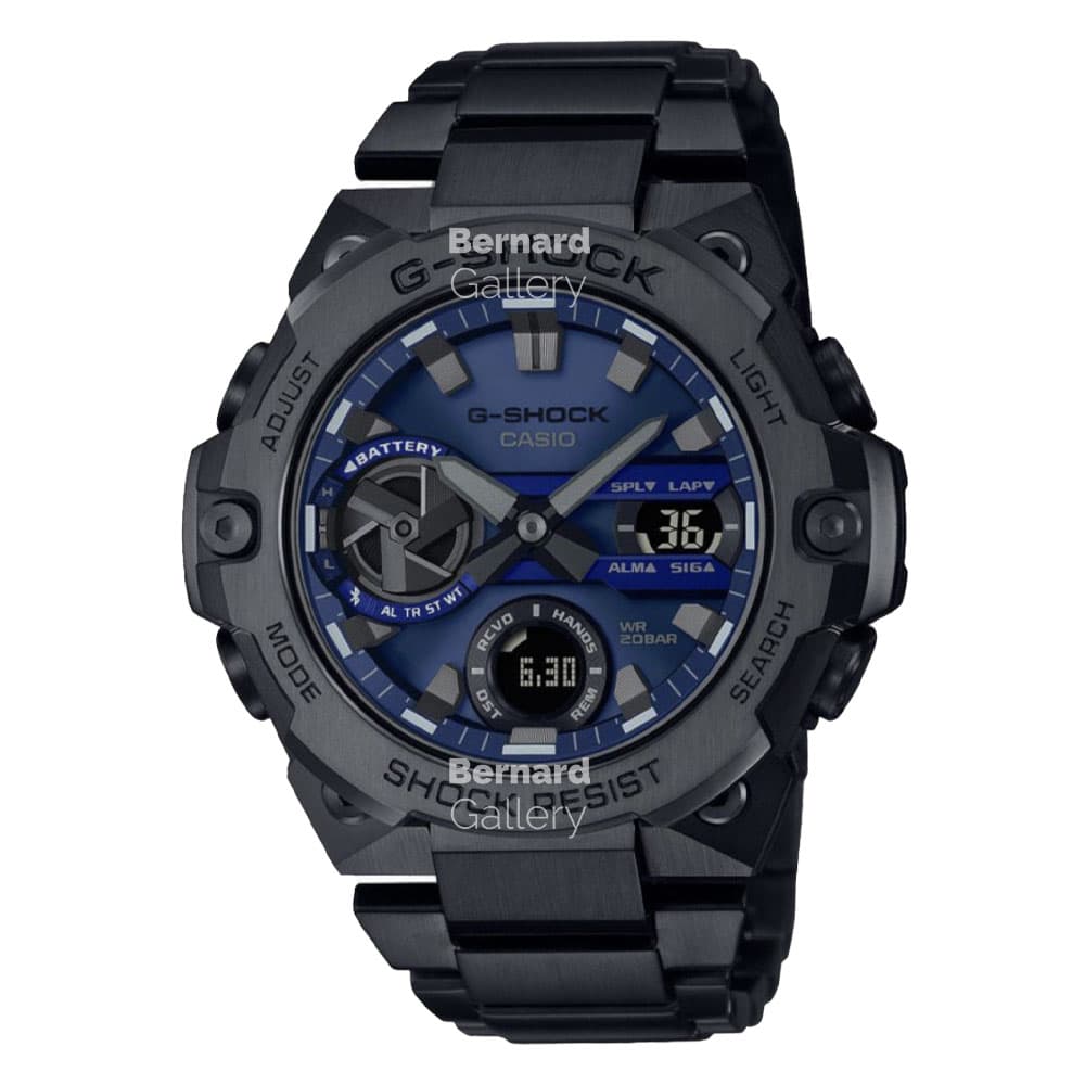 ساعت مچی کاسیو جی شاک Casio G-Shock GST-B400BD-1A2DR