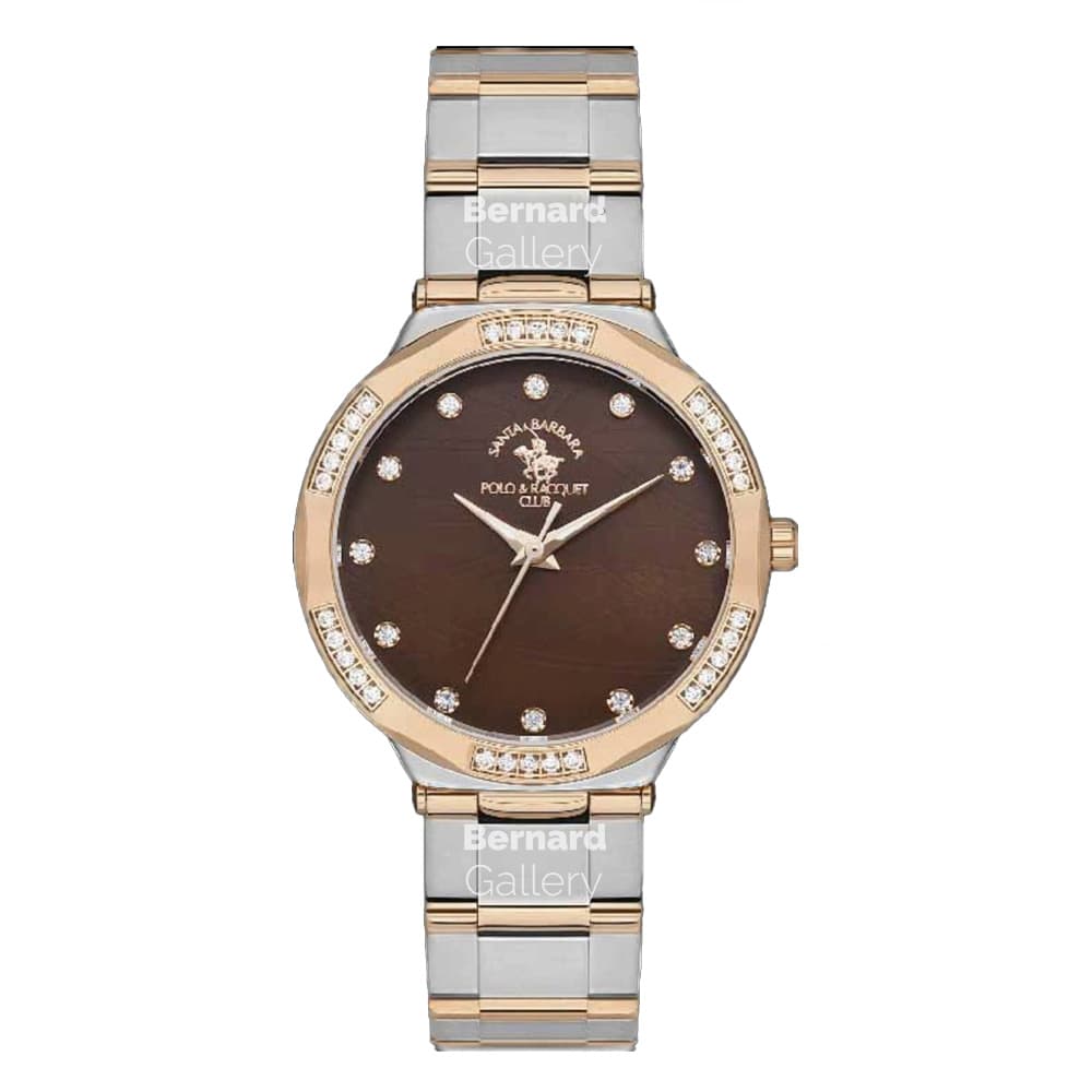 ساعت مچی زنانه پولو سانتا باربارا polo Santa Barbara SB.1.10470-5