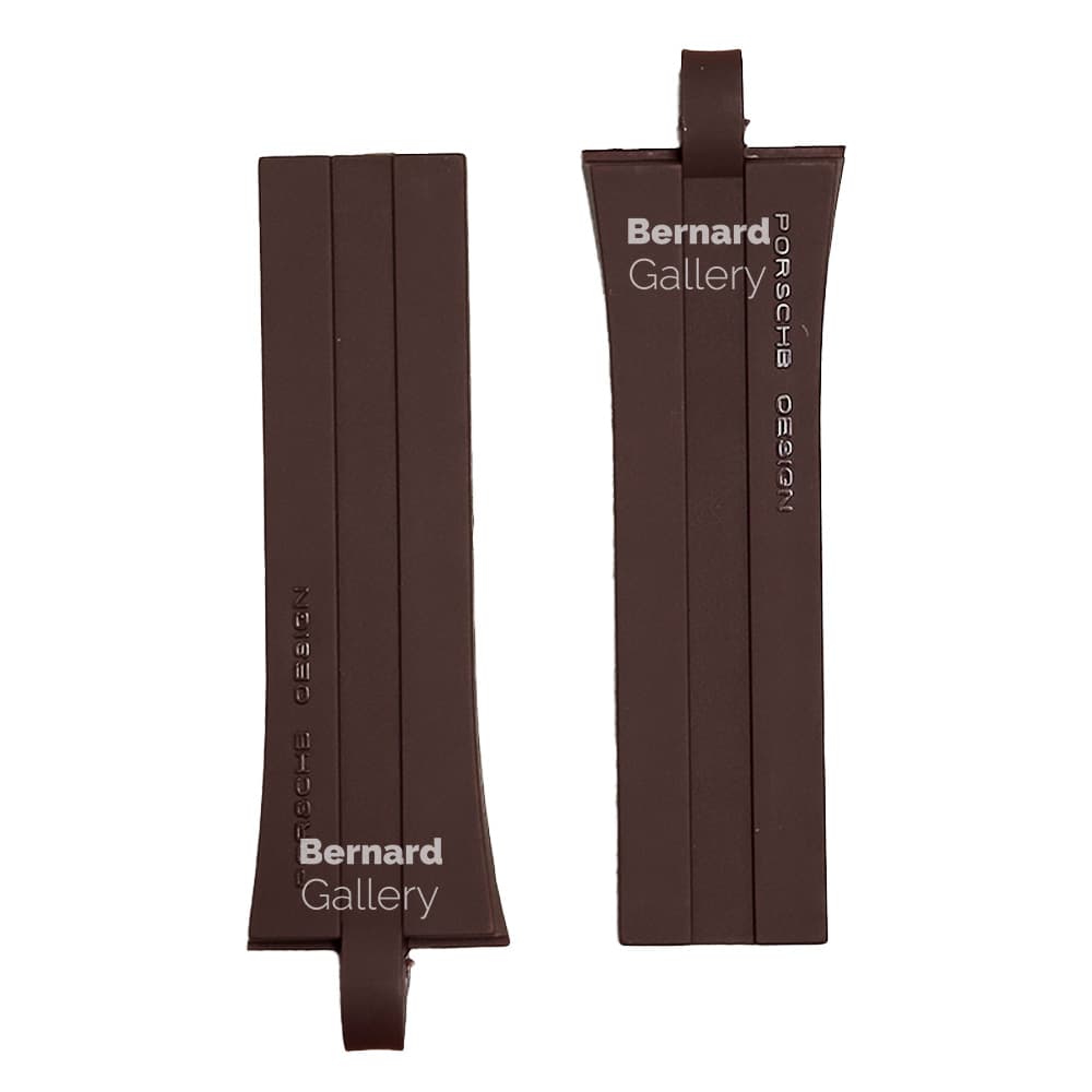 بند ساعت مچی پورشه دیزاین Strap For Porsche Wtach P-6360