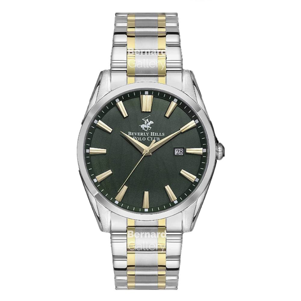 ساعت مچی مردانه پولو بورلی هیلز Polo Beverly Hills BP3356X.590 — تصویر ۷