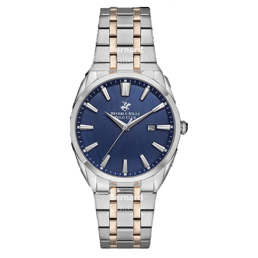 ساعت مچی مردانه پولو بورلی هیلز Polo Beverly Hills BP3356X.590
