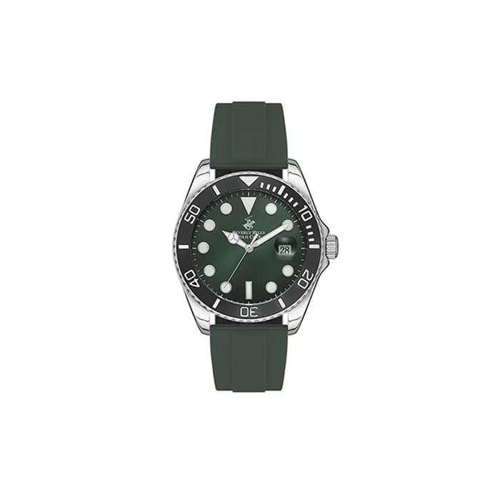 ساعت مچی مردانه پولو بورلی هیلز Polo Beverly Hills BP3329X.399 — تصویر ۴