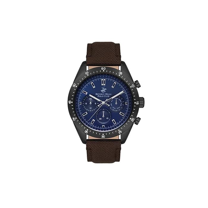 ساعت مچی مردانه پولو بورلی هیلز Polo Beverly Hills BP3359X.431 — تصویر ۳