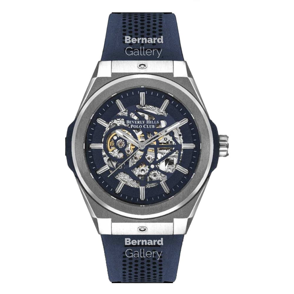 ساعت مچی مردانه پولو بورلی هیلز Polo Beverly Hills BP3315X.399