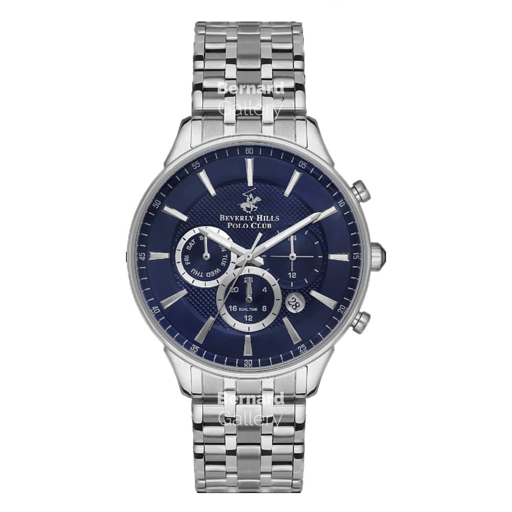 ساعت مچی مردانه پولو بورلی هیلز Polo Beverly Hills BP3346X.390