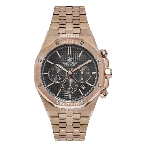 ساعت مچی مردانه پولو بورلی هیلز Polo Beverly Hills BP3051X.530 — تصویر ۹