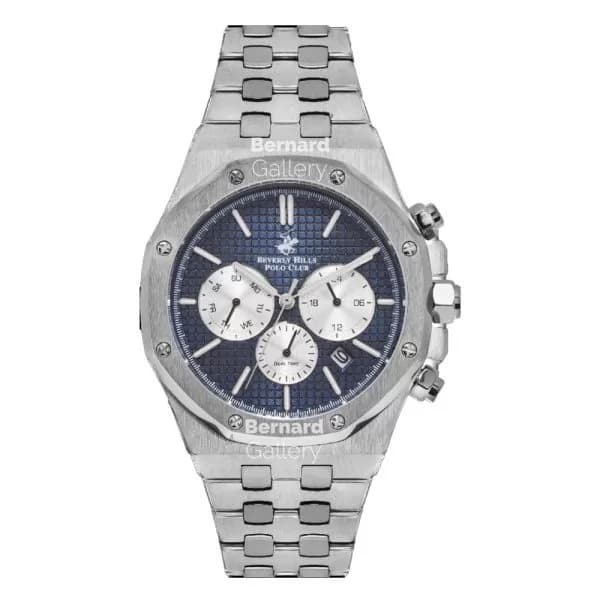 ساعت مچی مردانه پولو بورلی هیلز Polo Beverly Hills BP3051X.530 — تصویر ۱۰