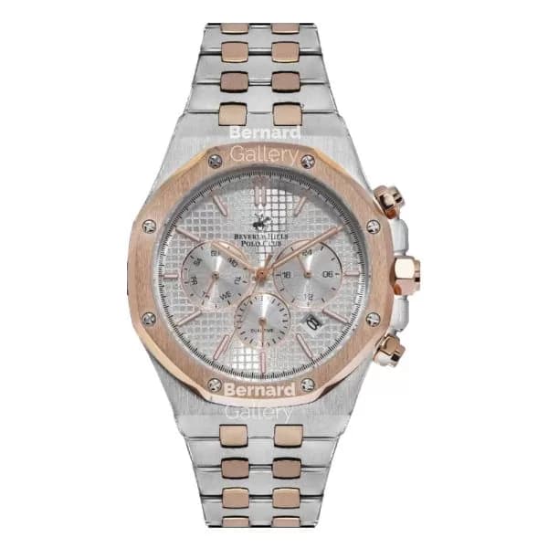 ساعت مچی مردانه پولو بورلی هیلز Polo Beverly Hills BP3051X.530 — تصویر ۷