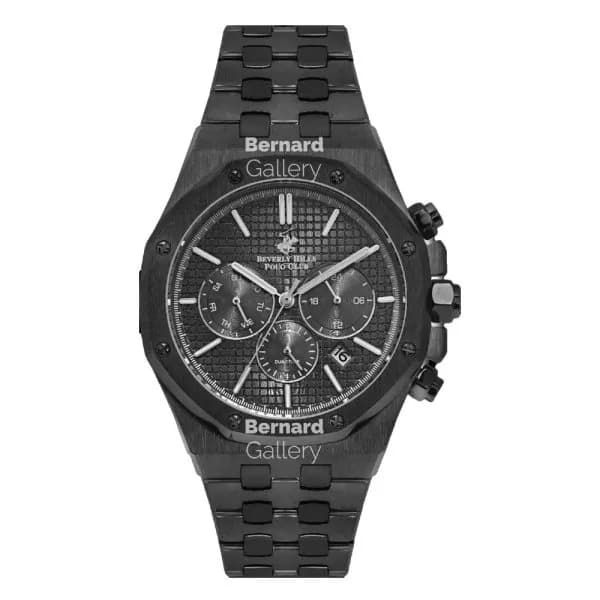 ساعت مچی مردانه پولو بورلی هیلز Polo Beverly Hills BP3051X.530 — تصویر ۳