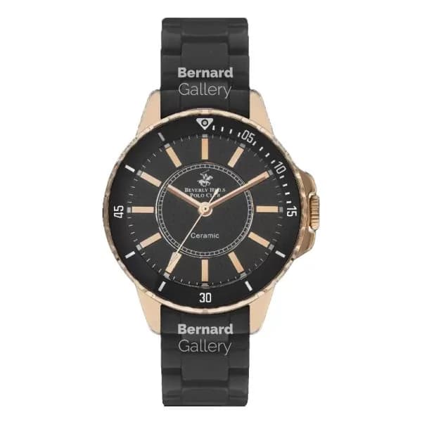ساعت مچی زنانه پولو بورلی هیلز Polo Beverly Hills BP3318X.150 — تصویر ۳