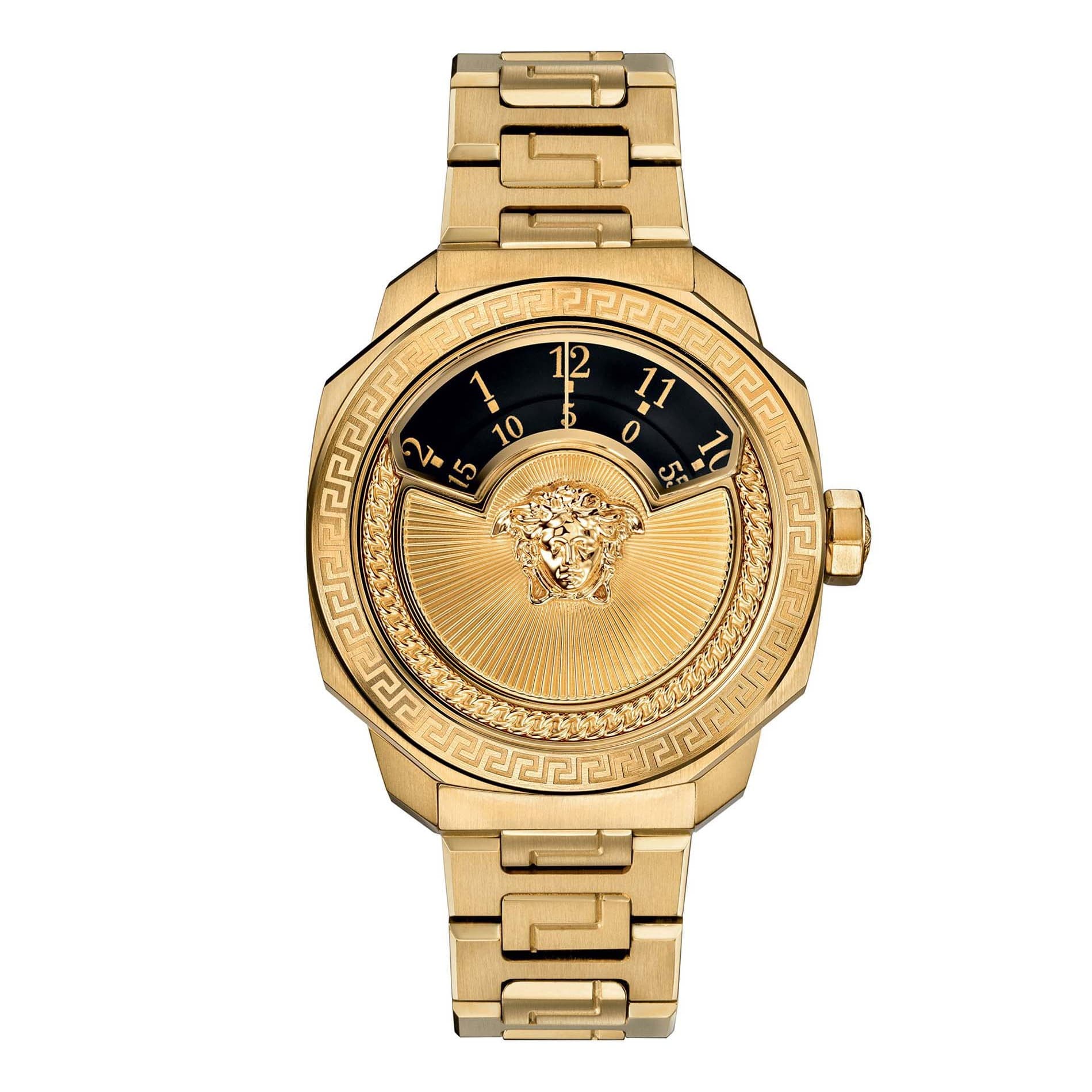 ساعت مچی ورساچه مدل Versace Dylos 12057G