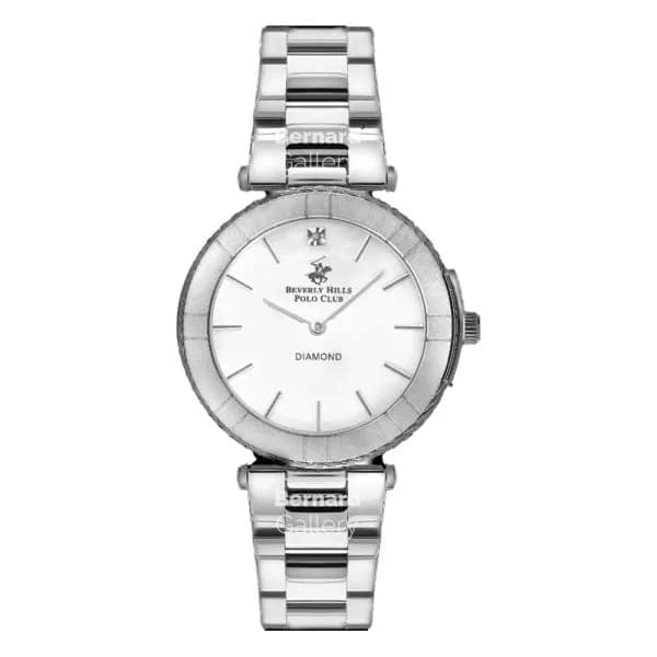 ساعت مچی زنانه پولو بورلی هیلز Polo Beverly Hills BP3333X.320 — تصویر ۶