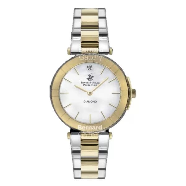ساعت مچی زنانه پولو بورلی هیلز Polo Beverly Hills BP3333X.320 — تصویر ۷