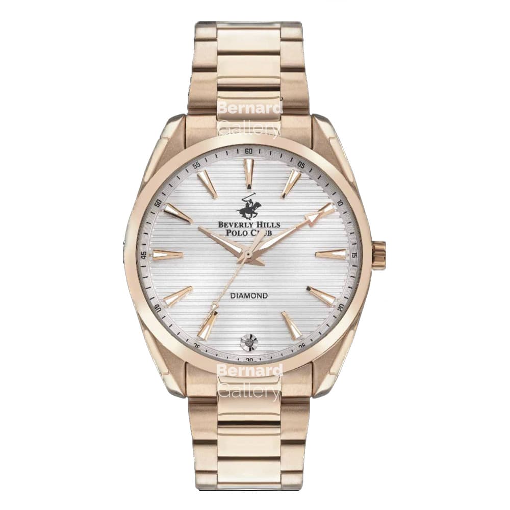 ساعت مچی زنانه پولو بورلی هیلز Polo Beverly Hills BP3338X.430 — تصویر ۷