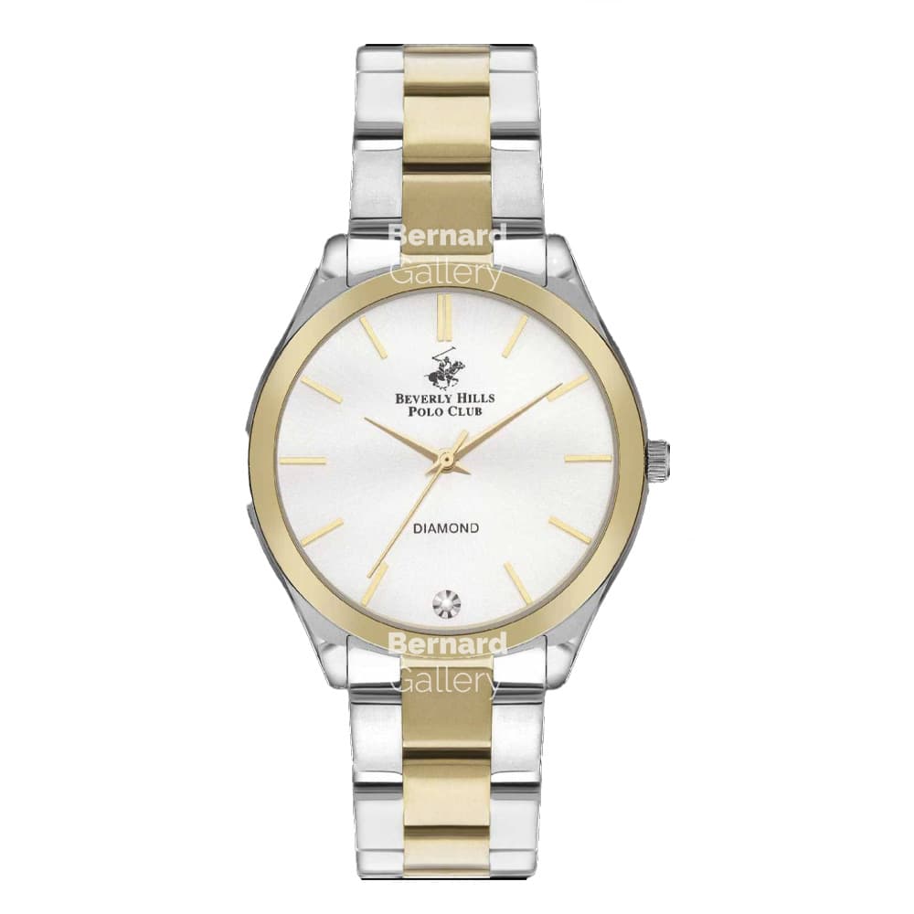 ساعت مچی زنانه پولو بورلی هیلز Polo Beverly Hills BP3365C.530 — تصویر ۳