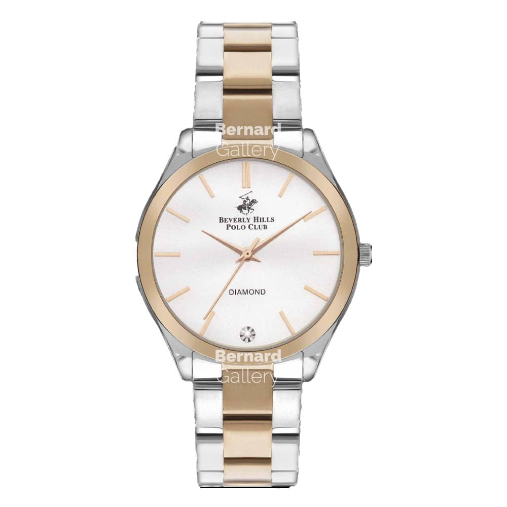 ساعت مچی زنانه پولو بورلی هیلز Polo Beverly Hills BP3365C.530