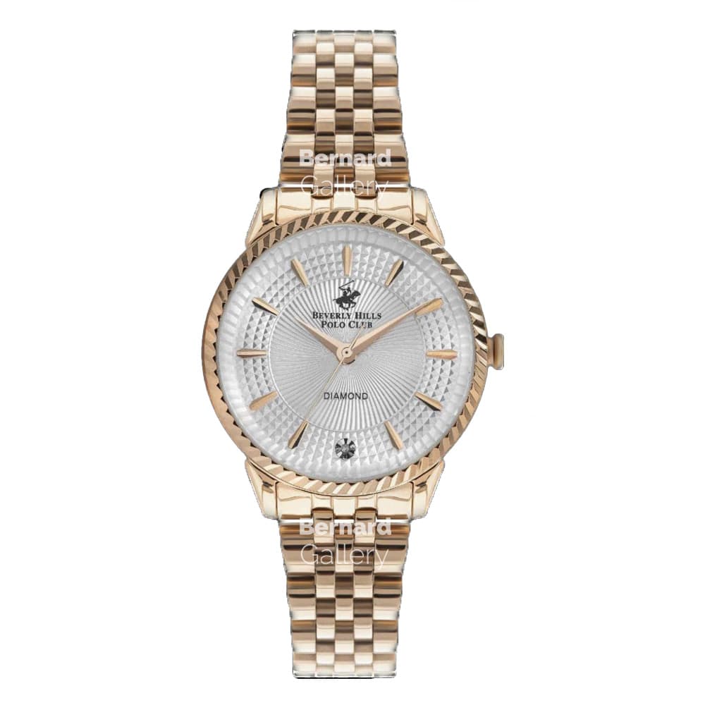 ساعت مچی زنانه پولو بورلی هیلز Polo Beverly Hills BP3357X.430 — تصویر ۳