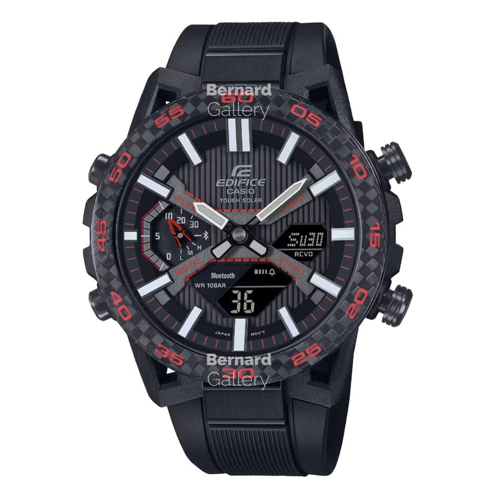 ساعت مچی کاسیو ادیفایس Casio Edifice ECB-2000PB-1AEF