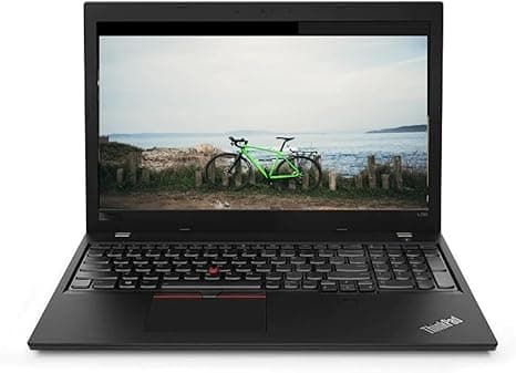 لپ‌تاپ Lenovo ThinkPad L580