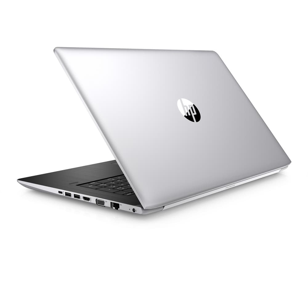 لپ تاپ HP 470g5