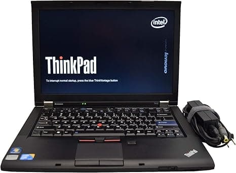 لپ تاپ لنوو مدل t410