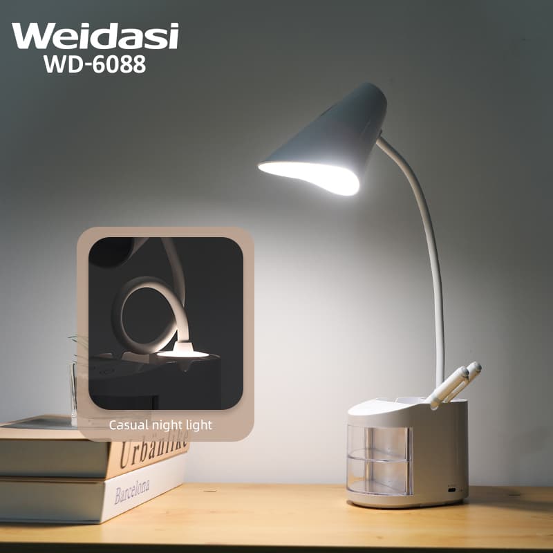 چراغ مطالعه ویداسی WD-6088