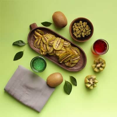 حبه کیوی — تصویر ۹