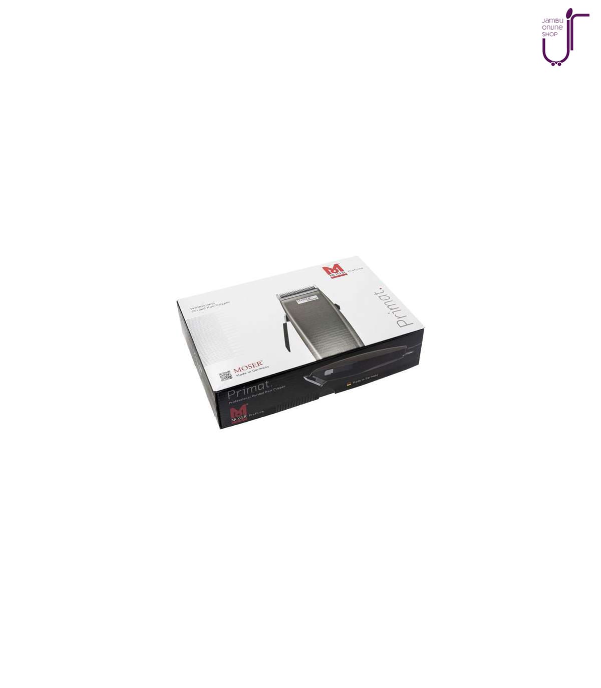 ماشین اصلاح moser 1230 primat — تصویر ۴