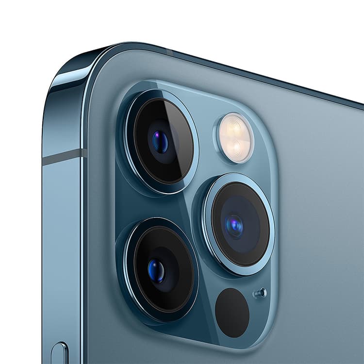 گوشی موبایل اپل مدل iPhone 12 Pro ظرفیت 128 گیگابایت — تصویر ۸