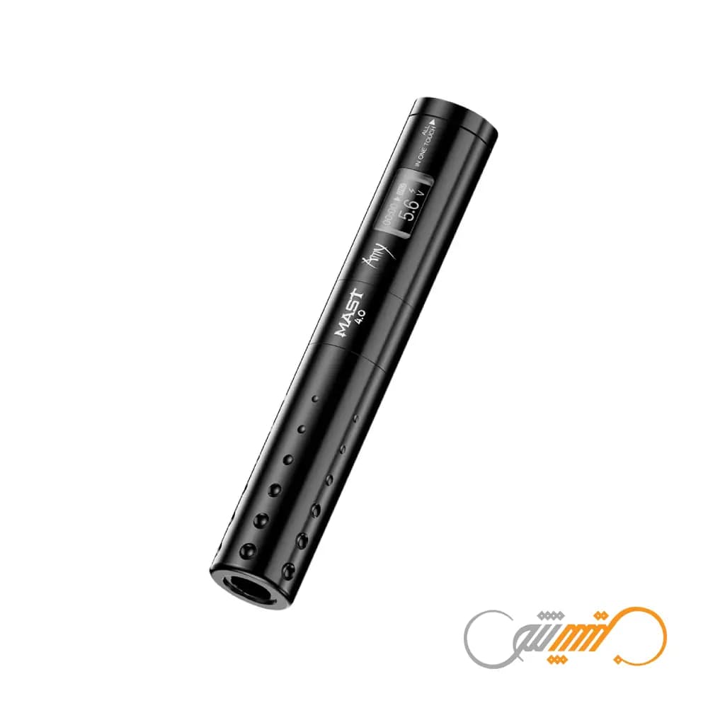 دستگاه تتو وایرلس مست امی Mast Amy Wireless