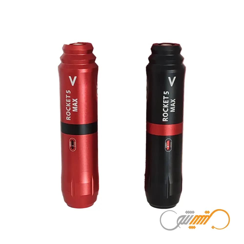 دستگاه تاتو پن راکت ۵ مکس Rocket 5 Max