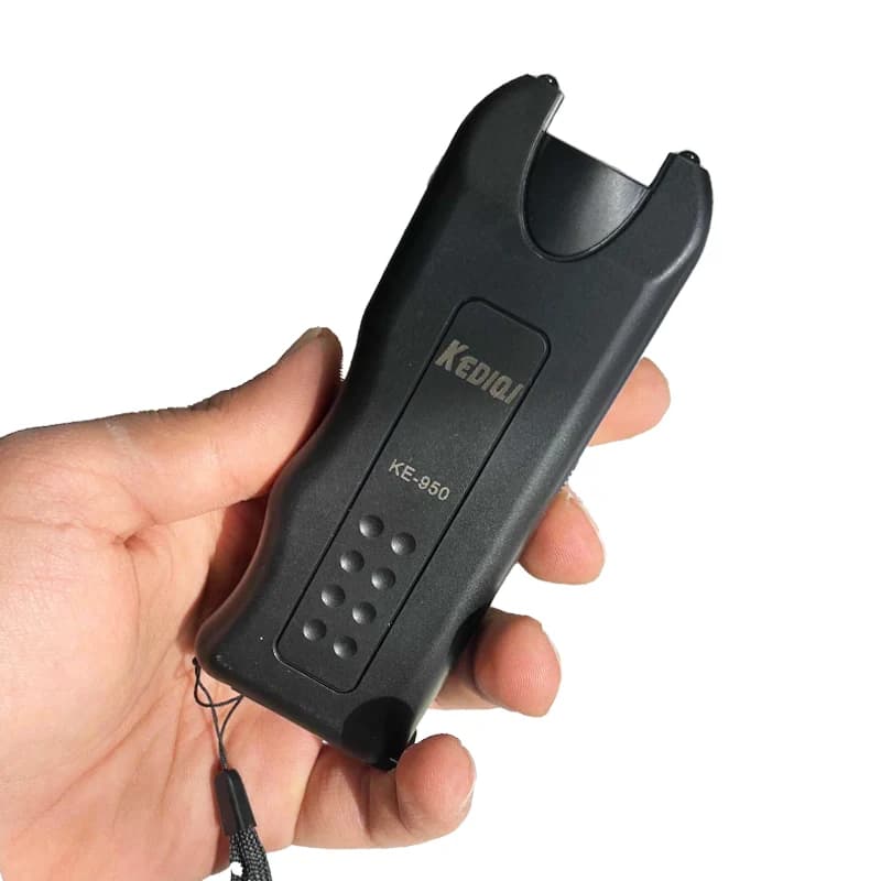 دستگاه دور کننده حیوانات مدل KE950E — تصویر ۱۲