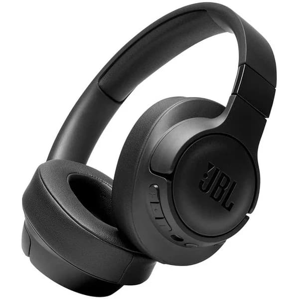 هدفون JBL مدل TUNE 760 BT — تصویر ۲