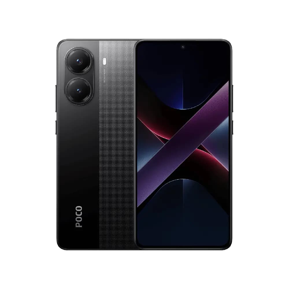 گوشی شیائومی Poco X7 Pro 5G | حافظه 512 رم 12 گیگابایت-کارکرده