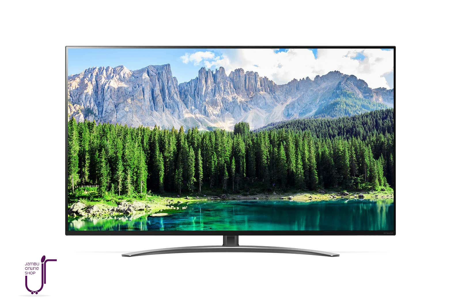 تلویزیون 55 اینچ ال جی *SM8600*