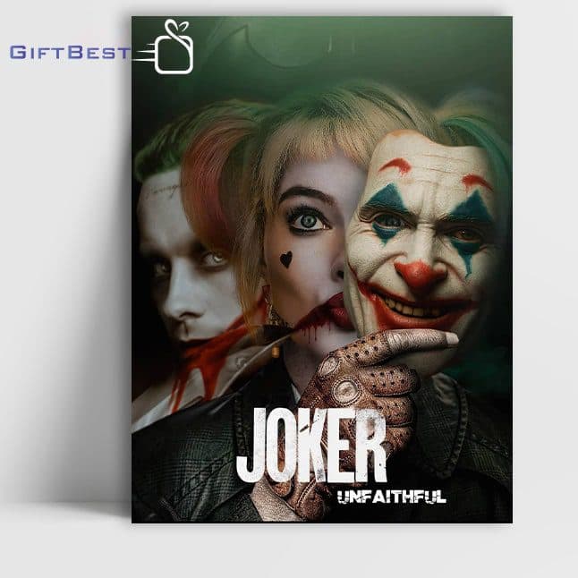 تابلو شاسی joker