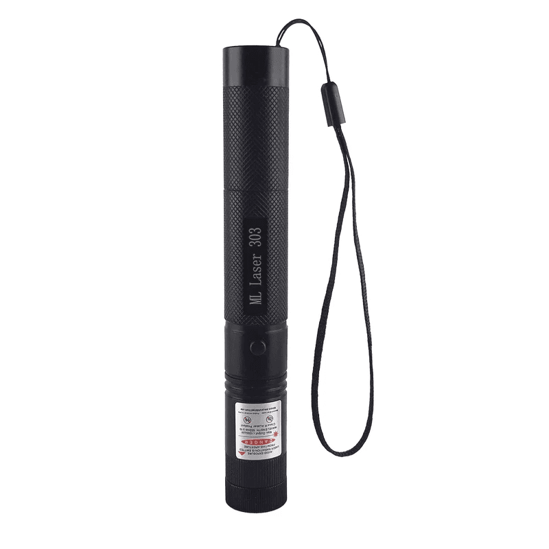 لیزر پوینتر Ruilang مدل RL-303 — تصویر ۱۰