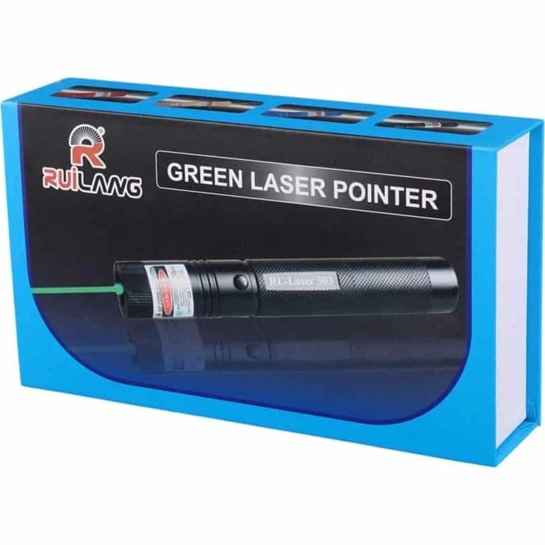 لیزر پوینتر Ruilang مدل RL-303 — تصویر ۲