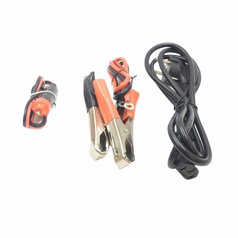 اینورتر شارژر ویلیون مدل WE-2000C10AMP ظرفیت 2000 وات — تصویر ۵