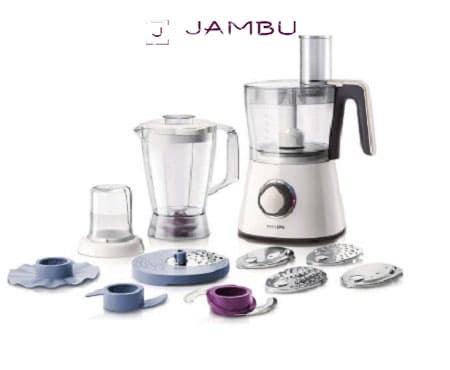 غذاساز فیلیپس سری ویوا کالکشن مدل *HR7761*