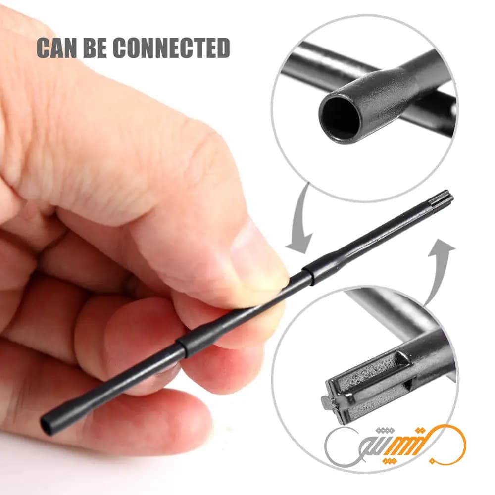 دستگاه میکسر رنگ تاتو Ink Mixer — تصویر ۳
