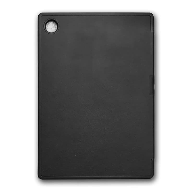 کیف کلاسوری مدل smart مناسب برای تبلت سامسونگ galaxy tab A9 — تصویر ۲
