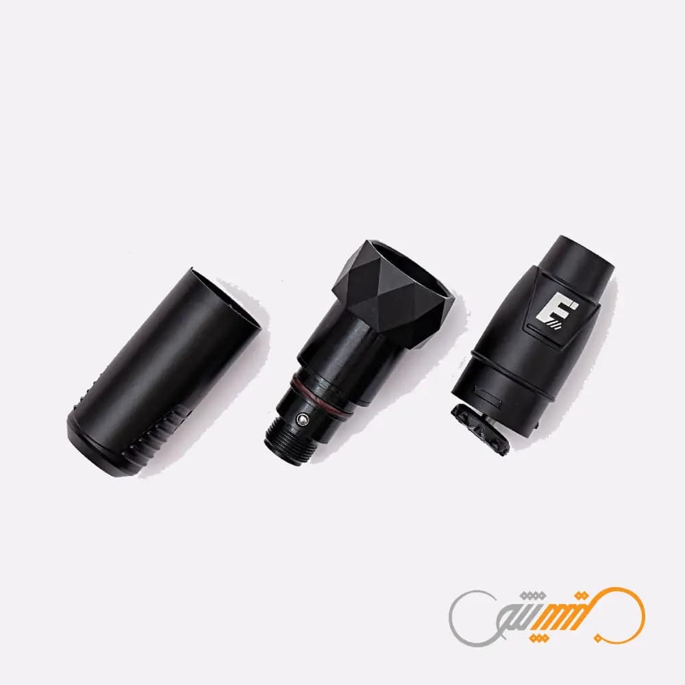 دستگاه تاتو پن ای زد Tattoo Pen EZ P4 SE — تصویر ۱۲