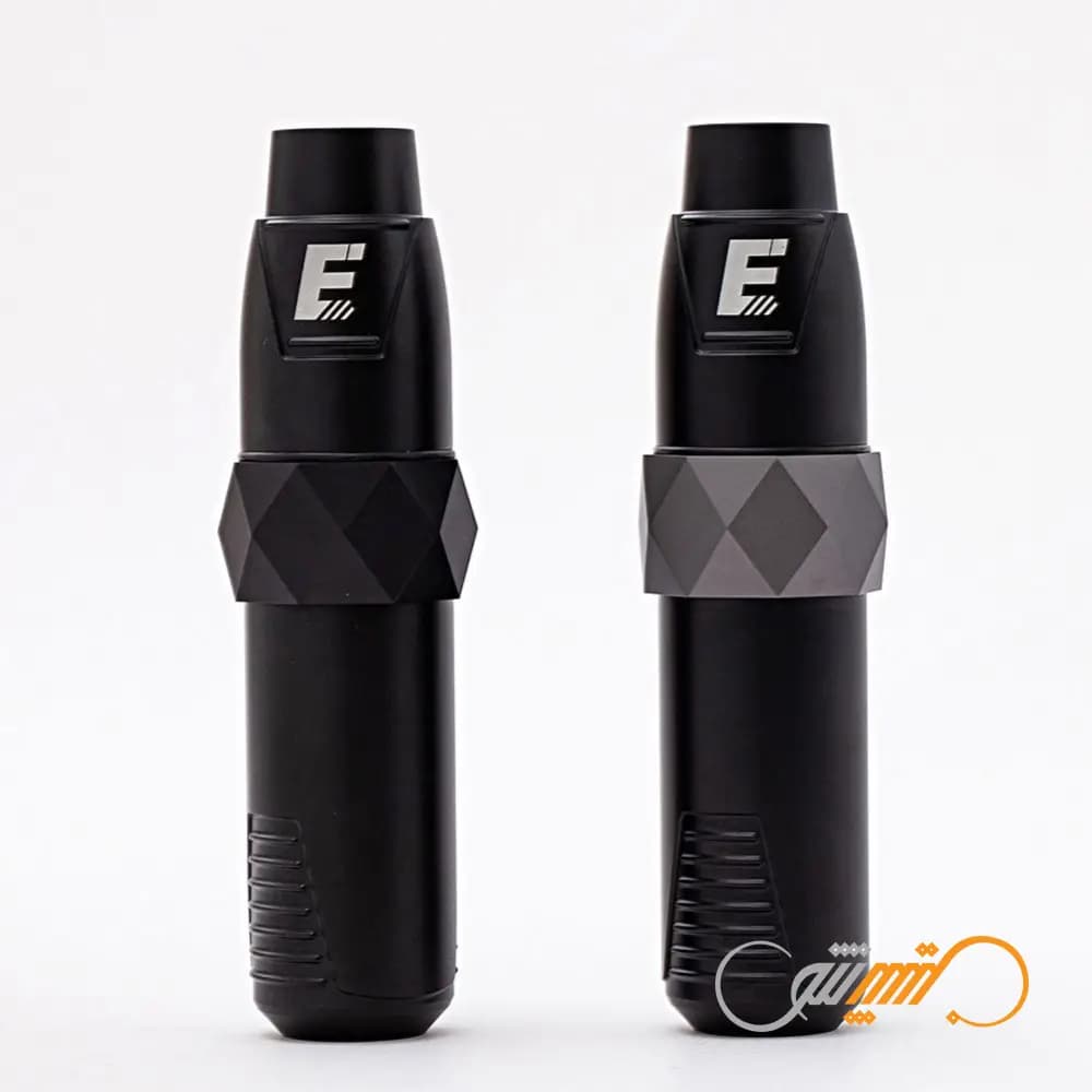 دستگاه تاتو پن ای زد Tattoo Pen EZ P4 SE — تصویر ۱۱