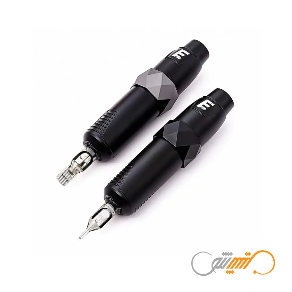 دستگاه تاتو پن ای زد Tattoo Pen EZ P4 SE — تصویر ۲