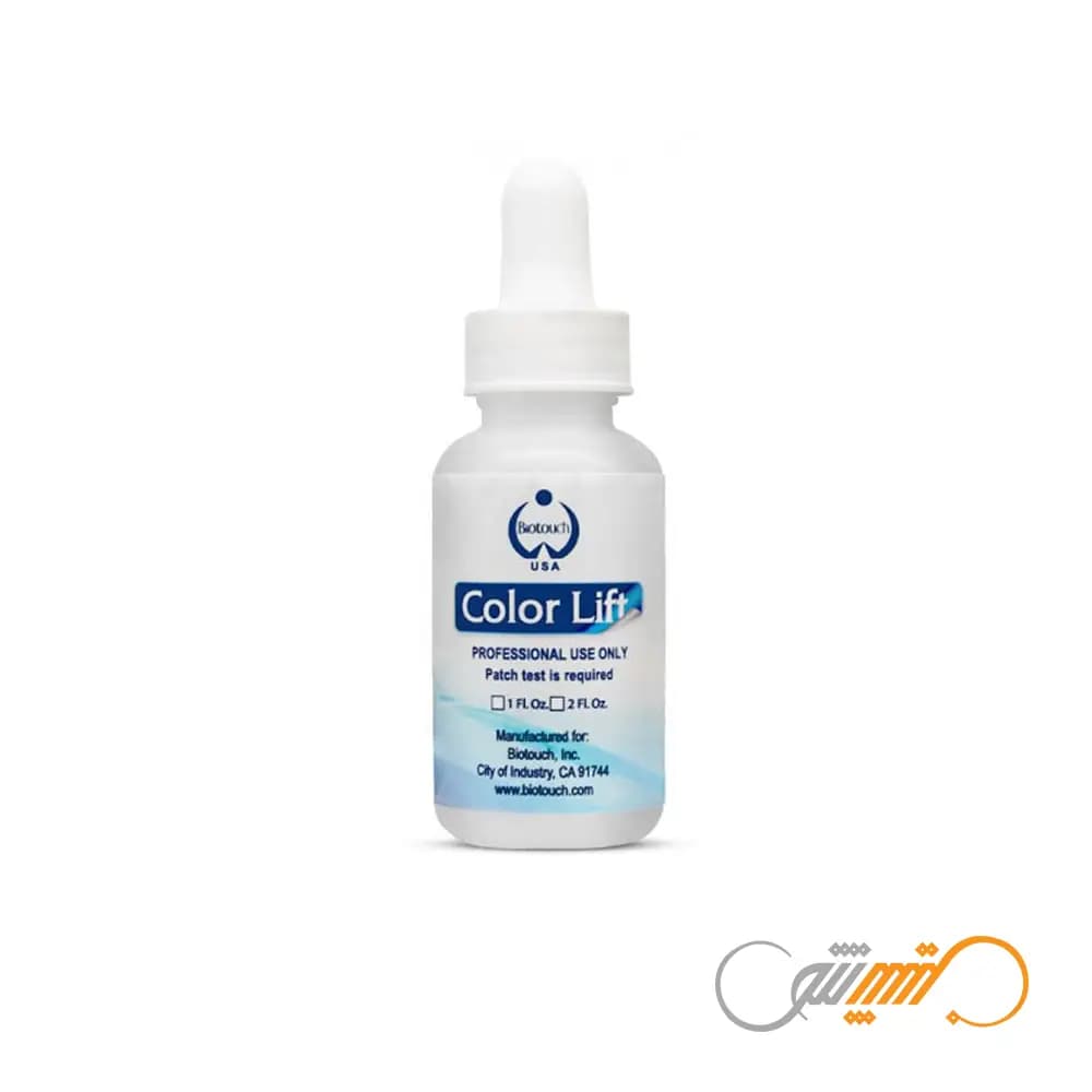 ریموور کالر لیفت بایوتاچ Biotouch Color Lift