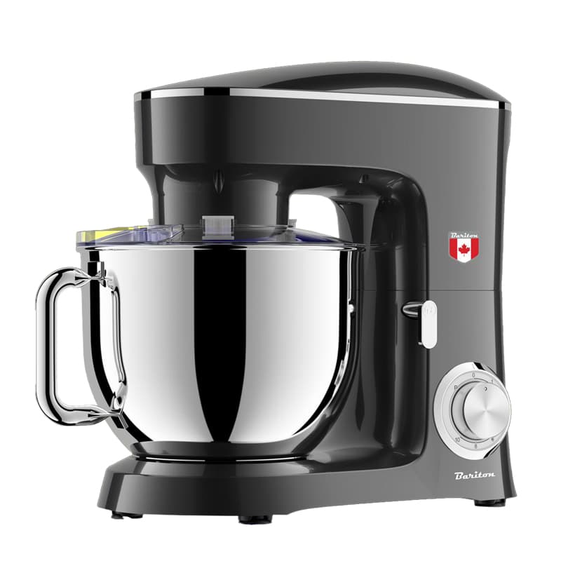 همزن کاسه دار باریتون BARITON BSM-71910AS — تصویر ۲
