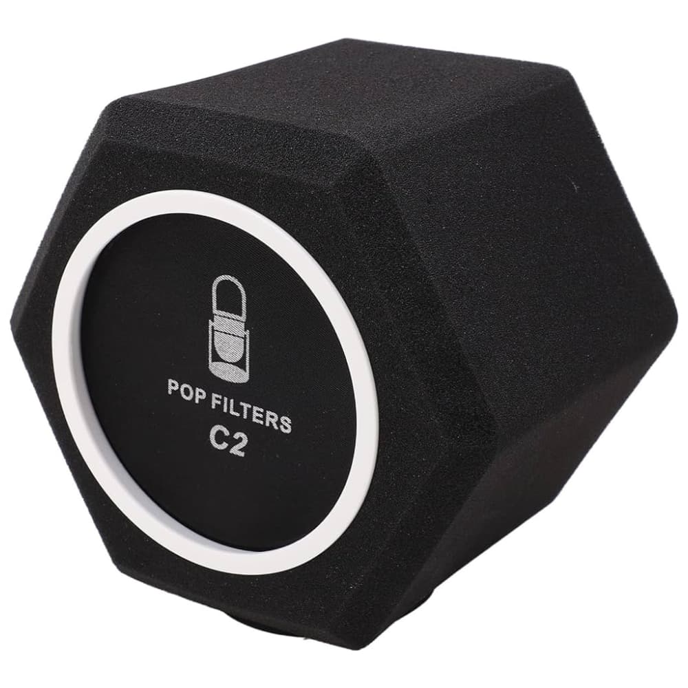 ایزولاتور میکرفون C2